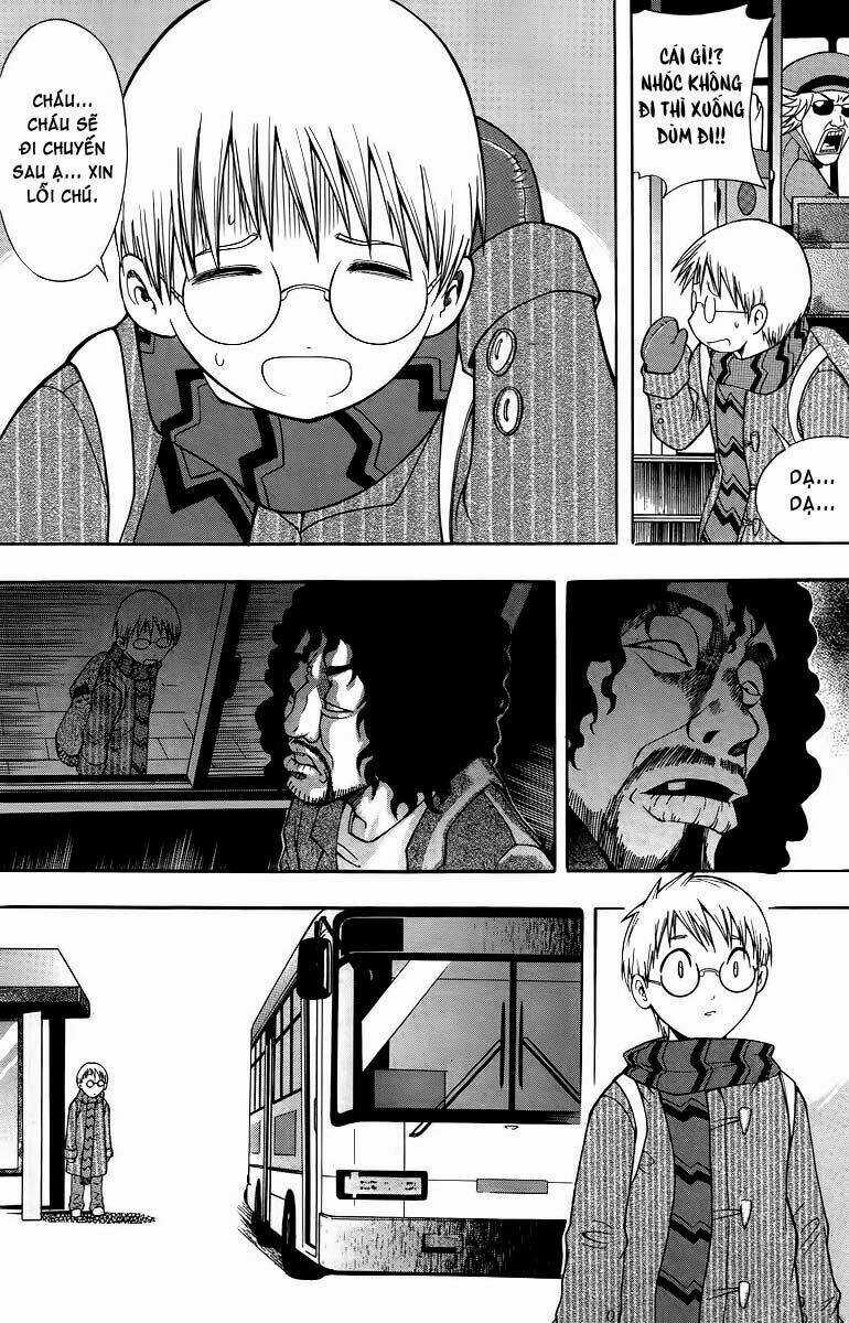 Gwisin Byeolgok - Chapter 19 - Trang 18