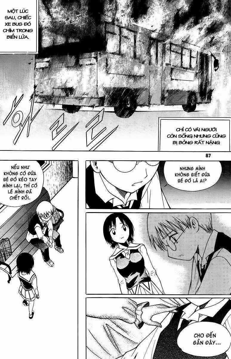 Gwisin Byeolgok - Chapter 19 - Trang 19