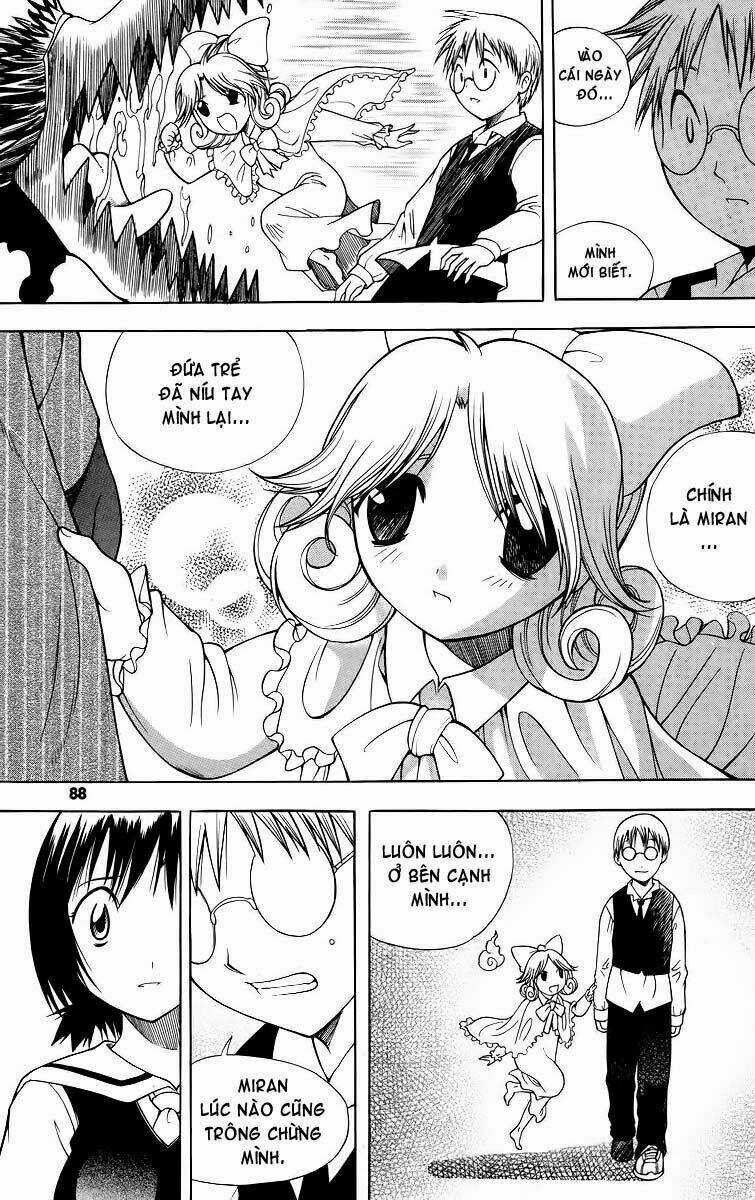 Gwisin Byeolgok - Chapter 19 - Trang 20