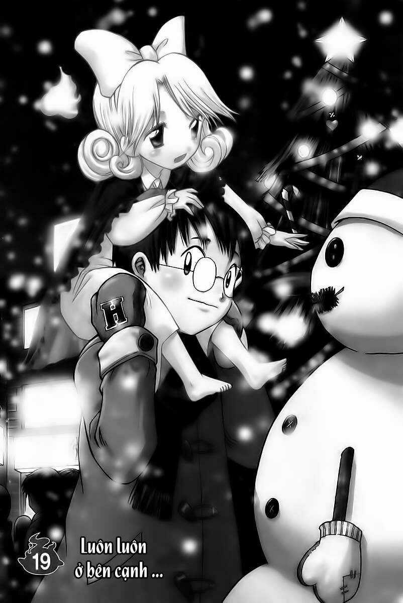 Gwisin Byeolgok - Chapter 19 - Trang 3