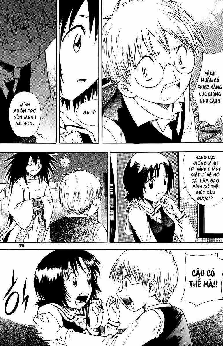 Gwisin Byeolgok - Chapter 19 - Trang 22