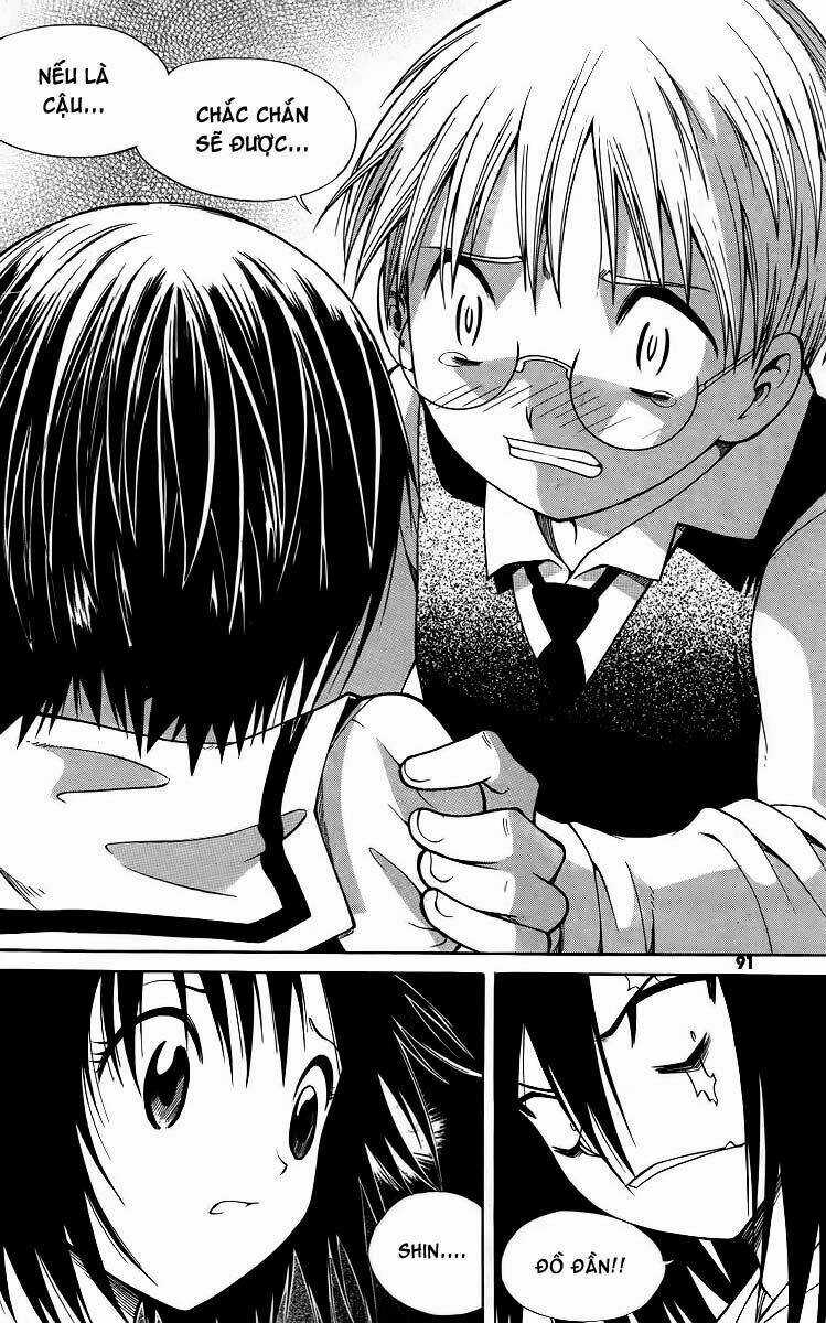 Gwisin Byeolgok - Chapter 19 - Trang 23