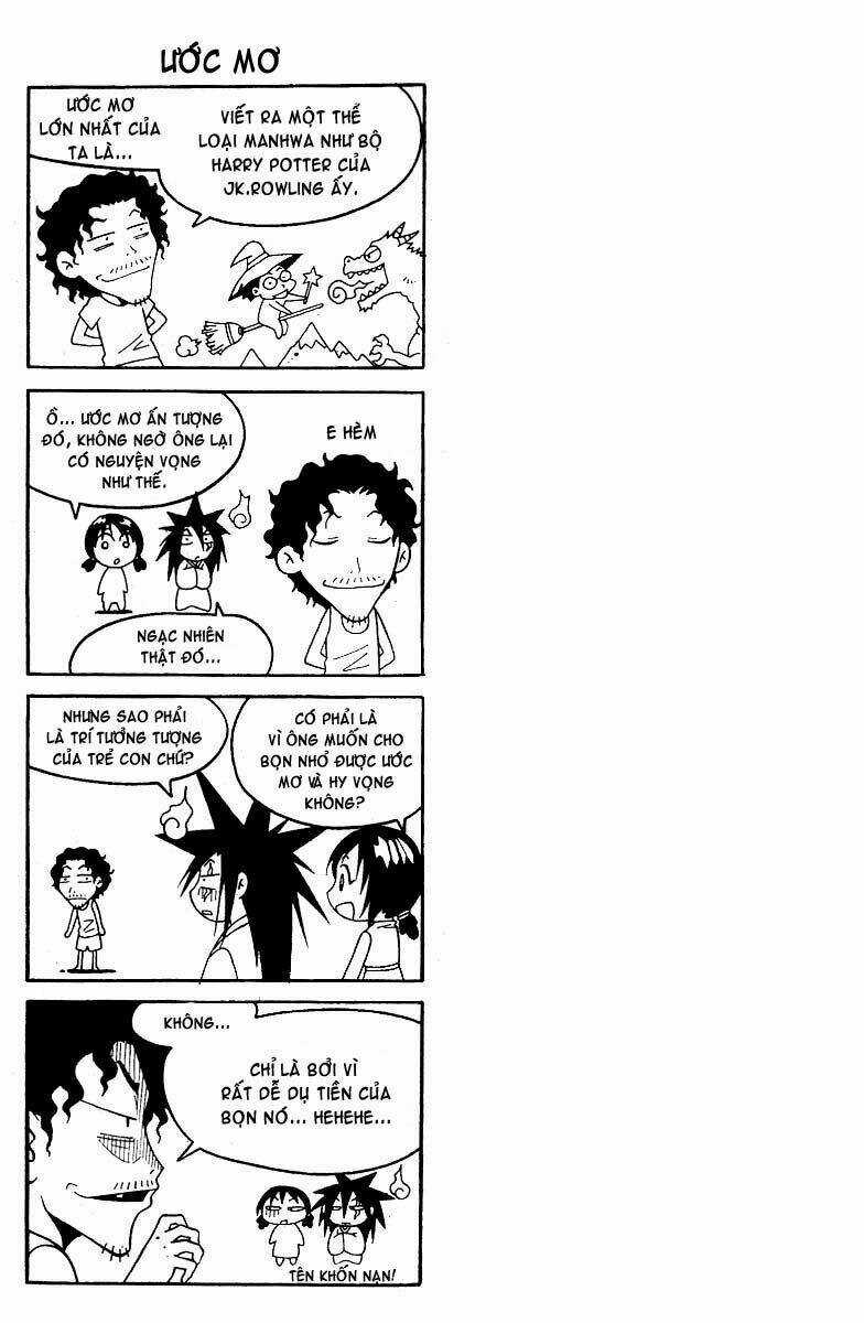 Gwisin Byeolgok - Chapter 19 - Trang 24