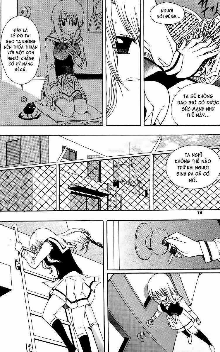 Gwisin Byeolgok - Chapter 19 - Trang 5