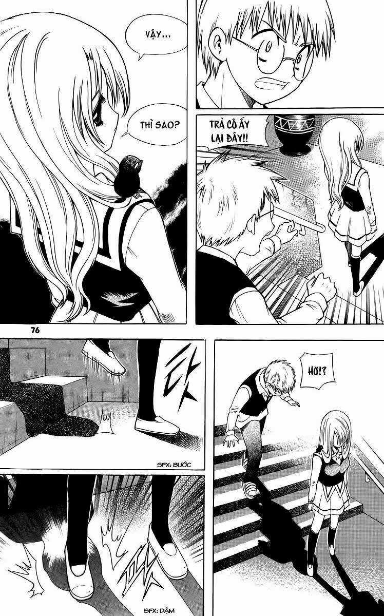 Gwisin Byeolgok - Chapter 19 - Trang 8