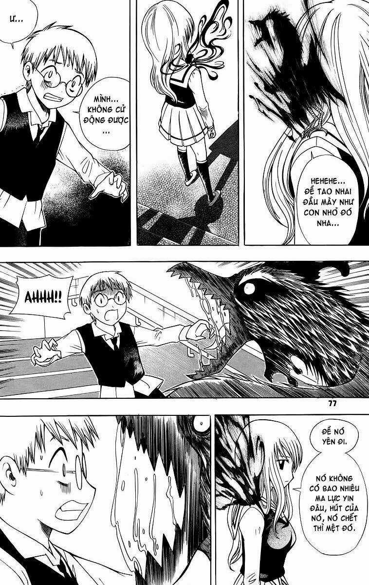 Gwisin Byeolgok - Chapter 19 - Trang 9