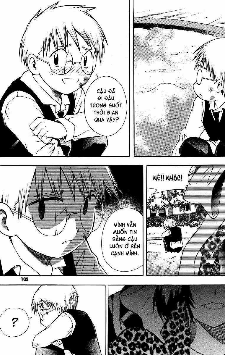 Gwisin Byeolgok - Chapter 20 - Trang 11