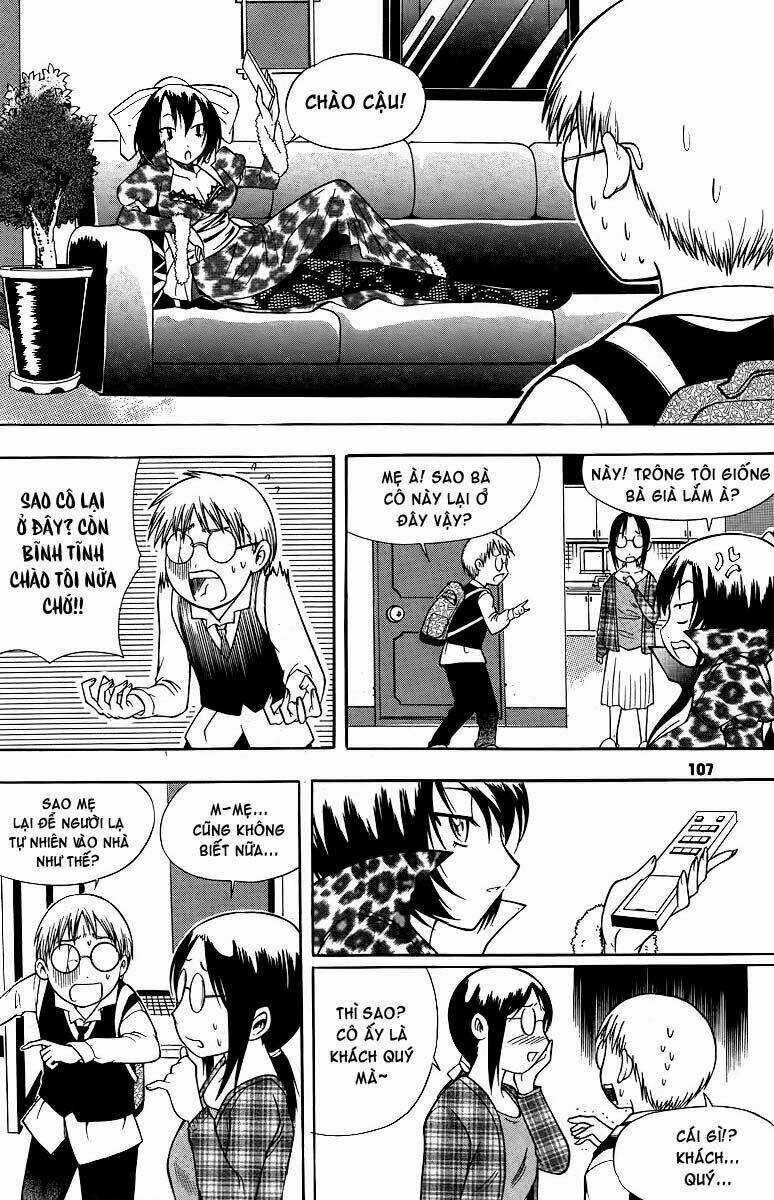 Gwisin Byeolgok - Chapter 20 - Trang 16