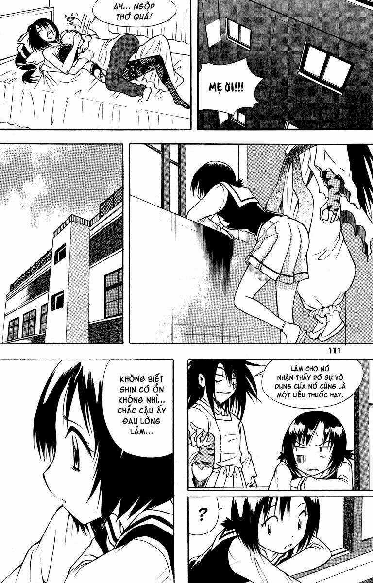 Gwisin Byeolgok - Chapter 20 - Trang 20