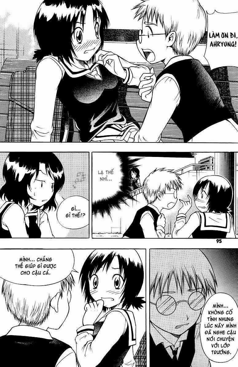 Gwisin Byeolgok - Chapter 20 - Trang 4