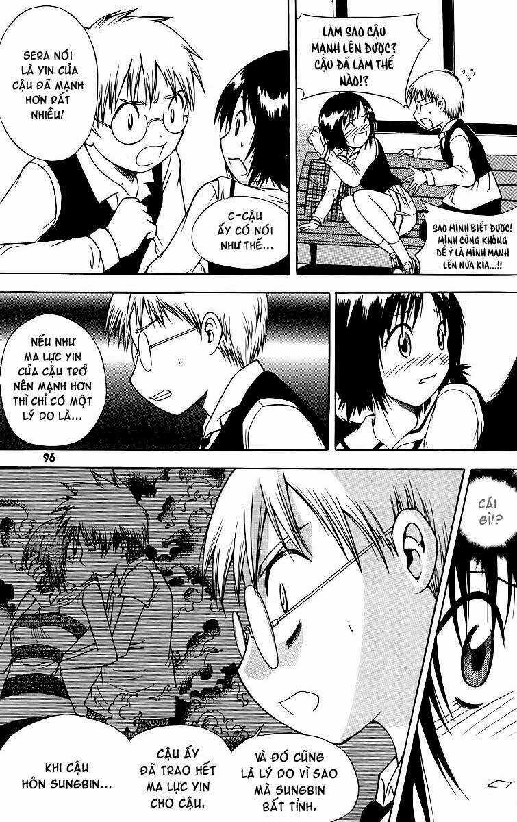 Gwisin Byeolgok - Chapter 20 - Trang 5