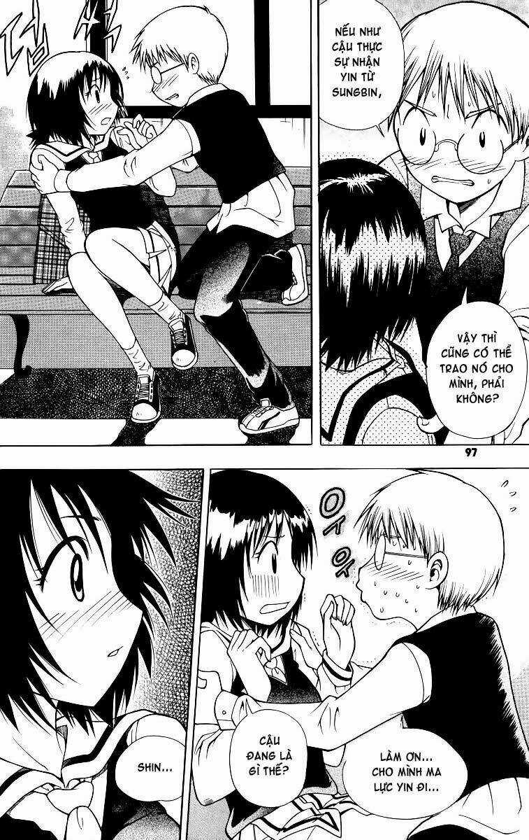 Gwisin Byeolgok - Chapter 20 - Trang 6