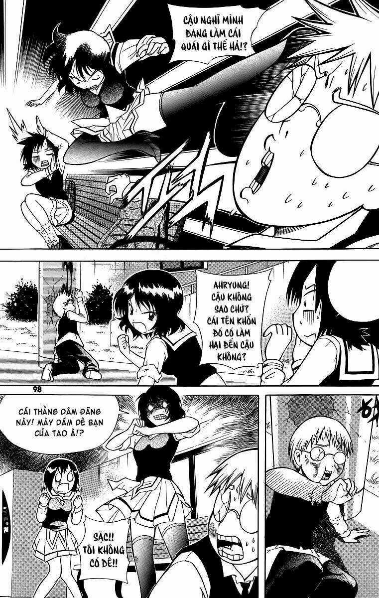 Gwisin Byeolgok - Chapter 20 - Trang 7