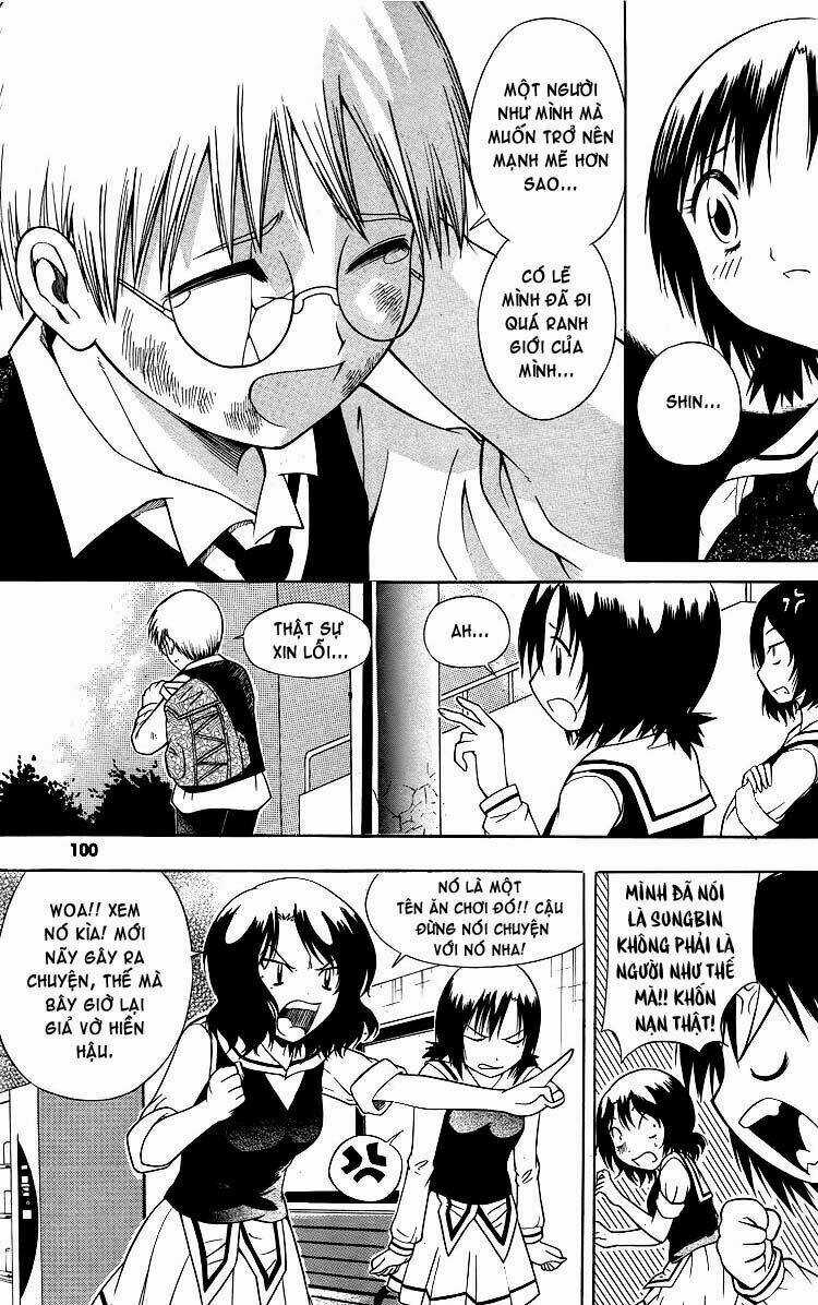 Gwisin Byeolgok - Chapter 20 - Trang 9