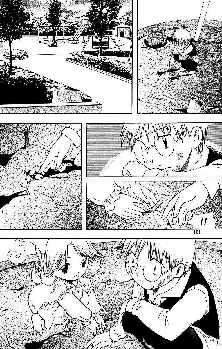 Gwisin Byeolgok - Chapter 20 - Trang 10