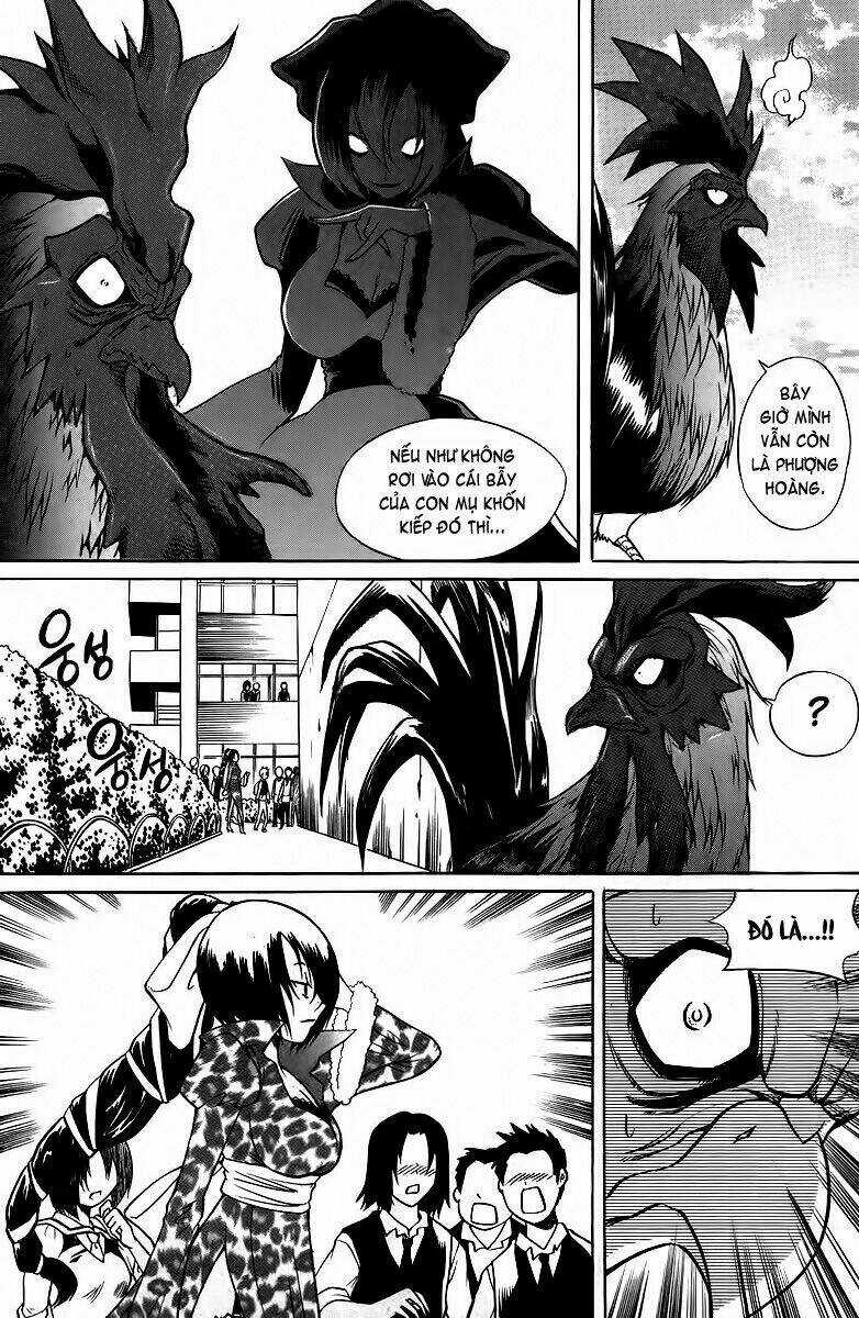 Gwisin Byeolgok - Chapter 21 - Trang 11