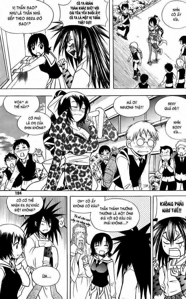 Gwisin Byeolgok - Chapter 21 - Trang 12