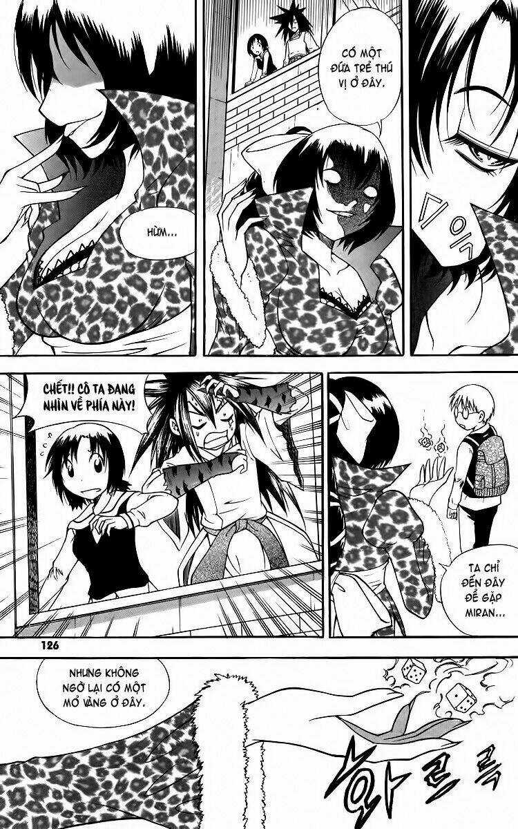 Gwisin Byeolgok - Chapter 21 - Trang 14