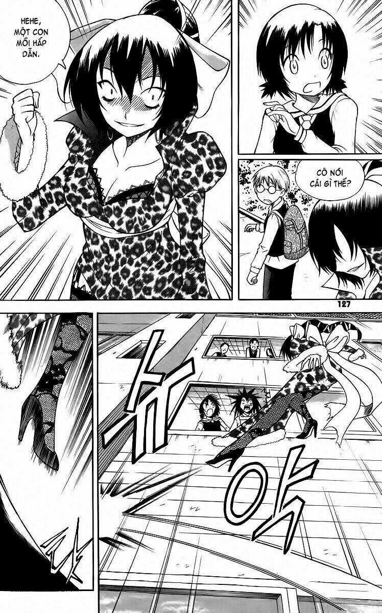 Gwisin Byeolgok - Chapter 21 - Trang 15