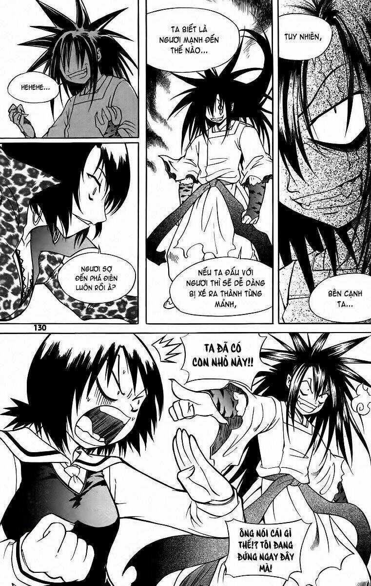 Gwisin Byeolgok - Chapter 21 - Trang 18