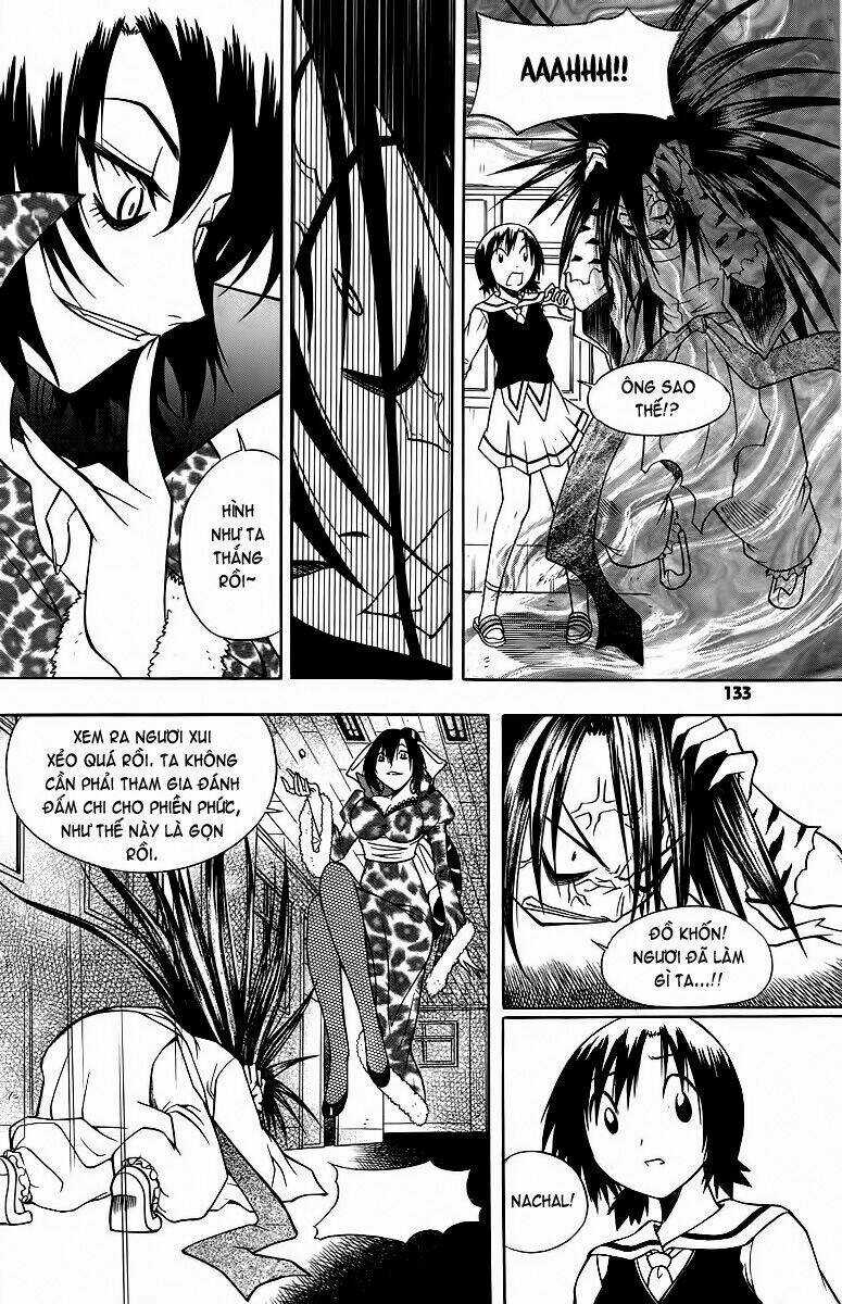 Gwisin Byeolgok - Chapter 21 - Trang 21