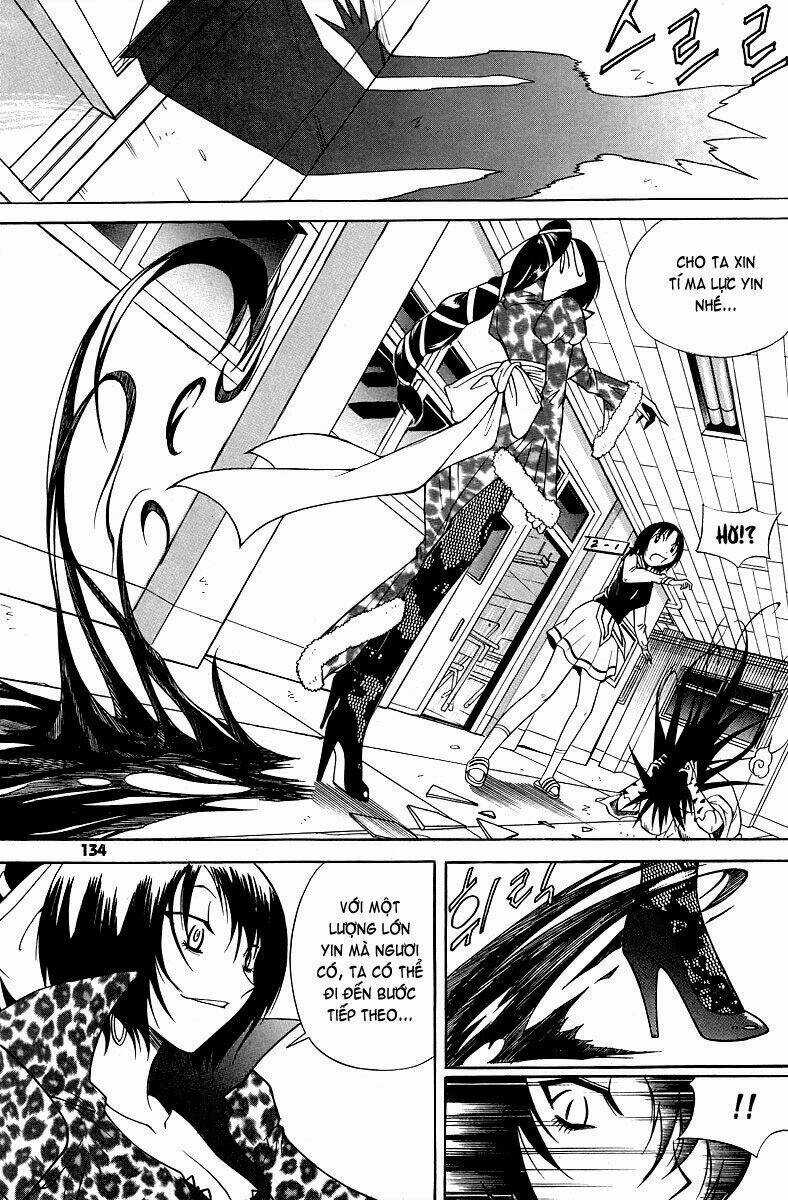 Gwisin Byeolgok - Chapter 21 - Trang 22