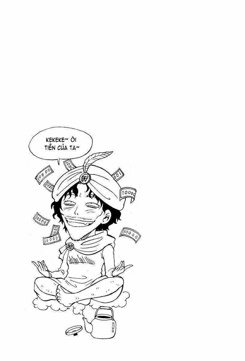 Gwisin Byeolgok - Chapter 21 - Trang 24