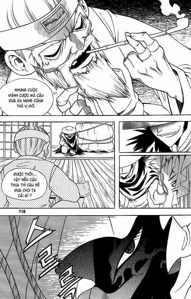 Gwisin Byeolgok - Chapter 21 - Trang 6