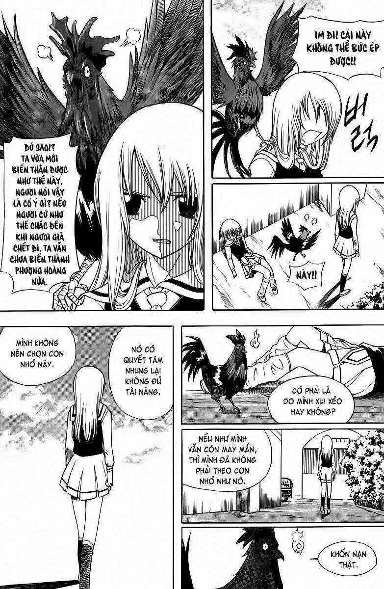 Gwisin Byeolgok - Chapter 21 - Trang 10
