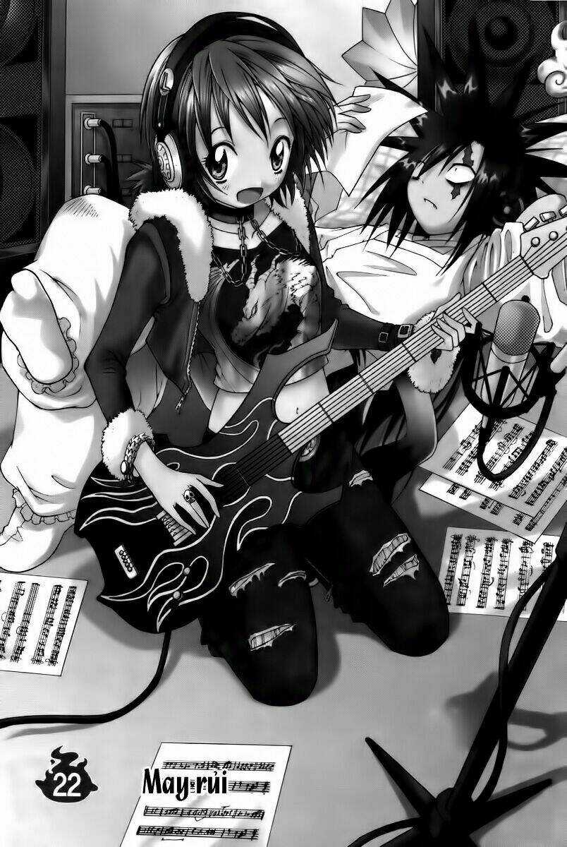 Gwisin Byeolgok - Chapter 22 - Trang 2