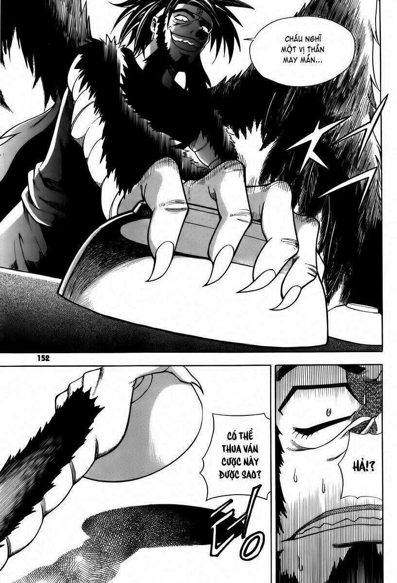 Gwisin Byeolgok - Chapter 22 - Trang 17