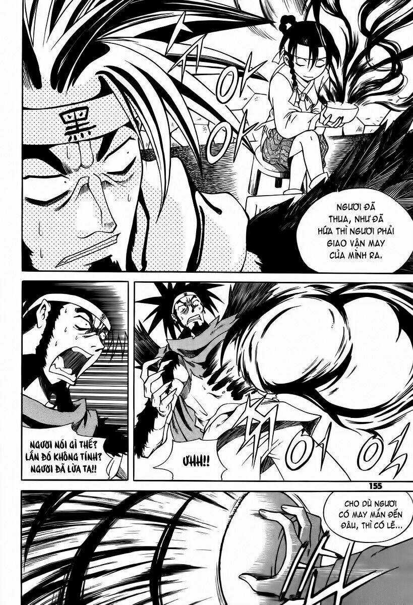 Gwisin Byeolgok - Chapter 22 - Trang 20