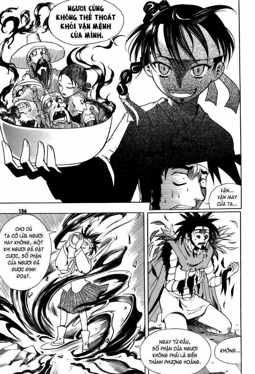 Gwisin Byeolgok - Chapter 22 - Trang 21