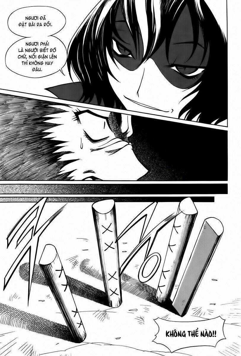 Gwisin Byeolgok - Chapter 22 - Trang 5