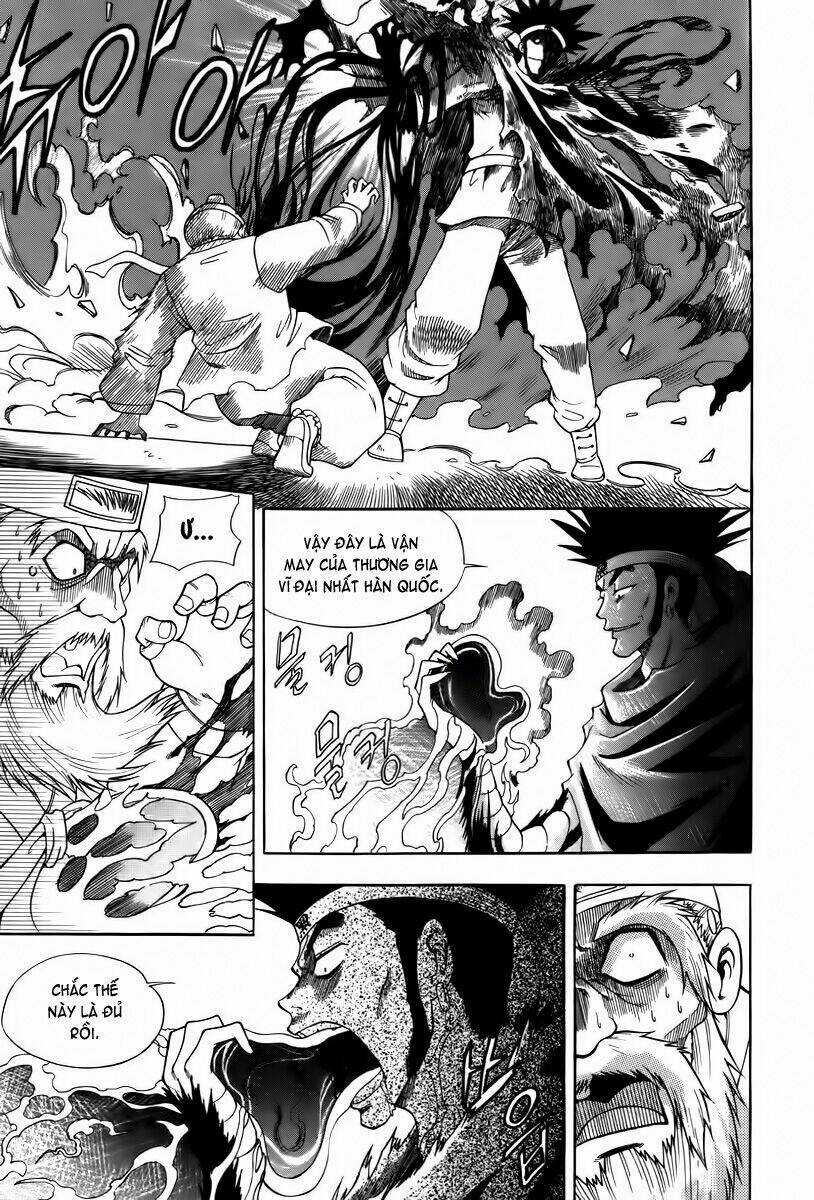 Gwisin Byeolgok - Chapter 22 - Trang 7