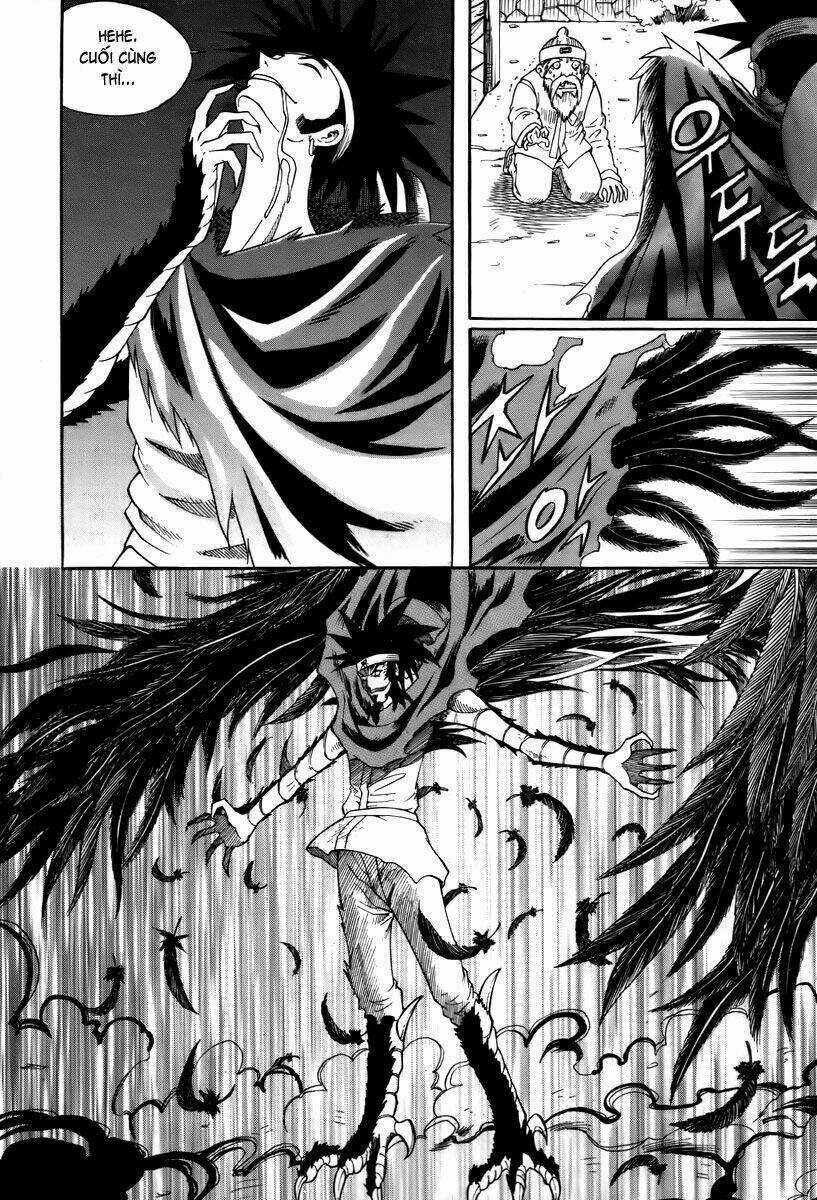 Gwisin Byeolgok - Chapter 22 - Trang 8