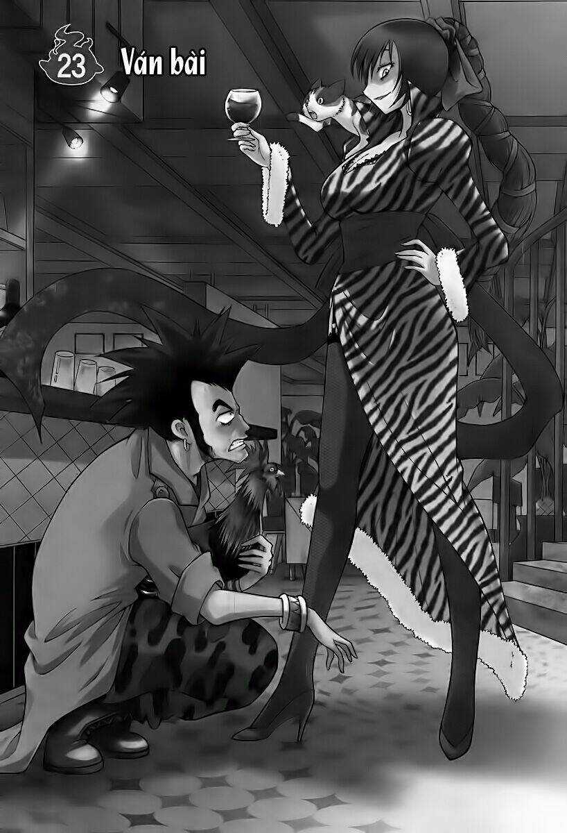 Gwisin Byeolgok - Chapter 23 - Trang 2