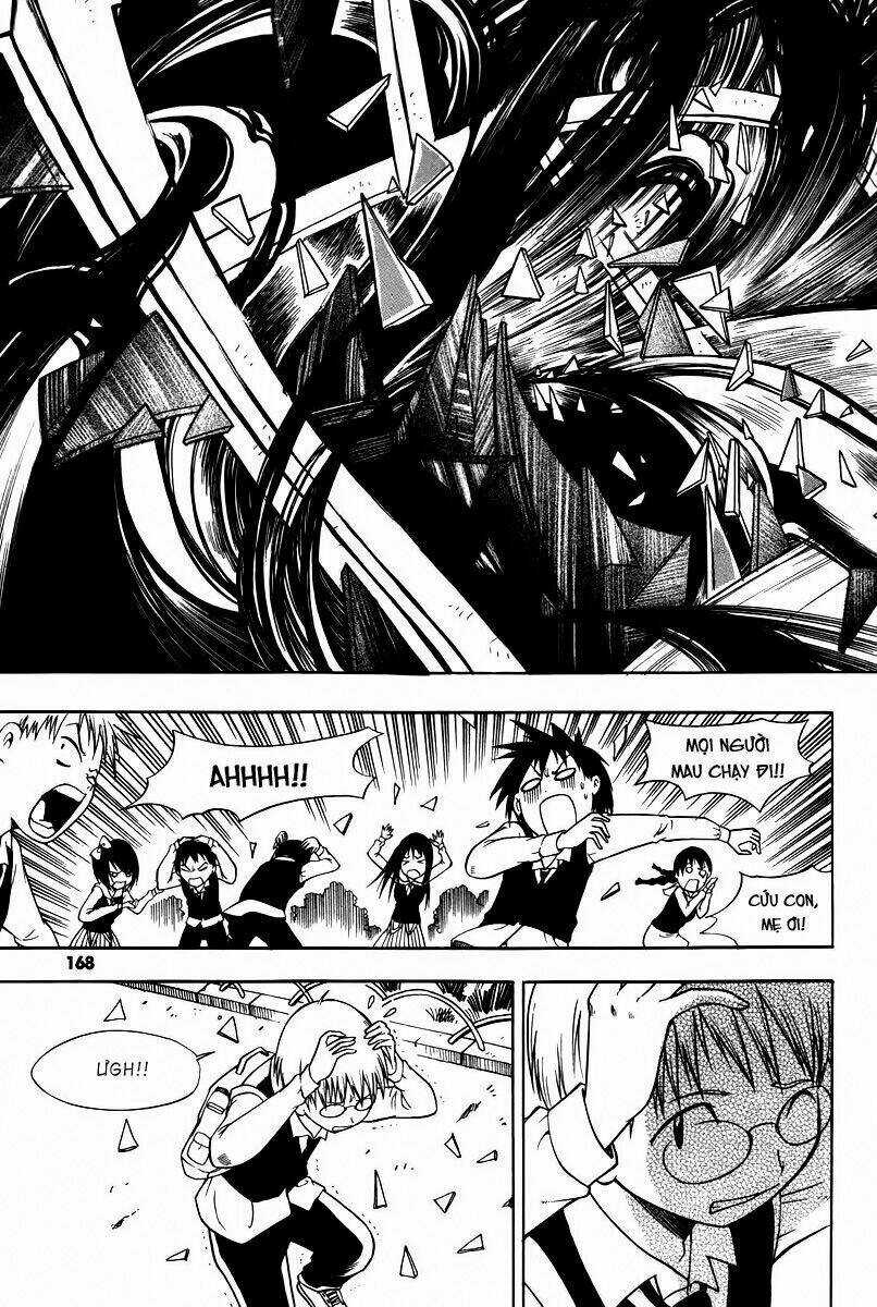 Gwisin Byeolgok - Chapter 23 - Trang 11