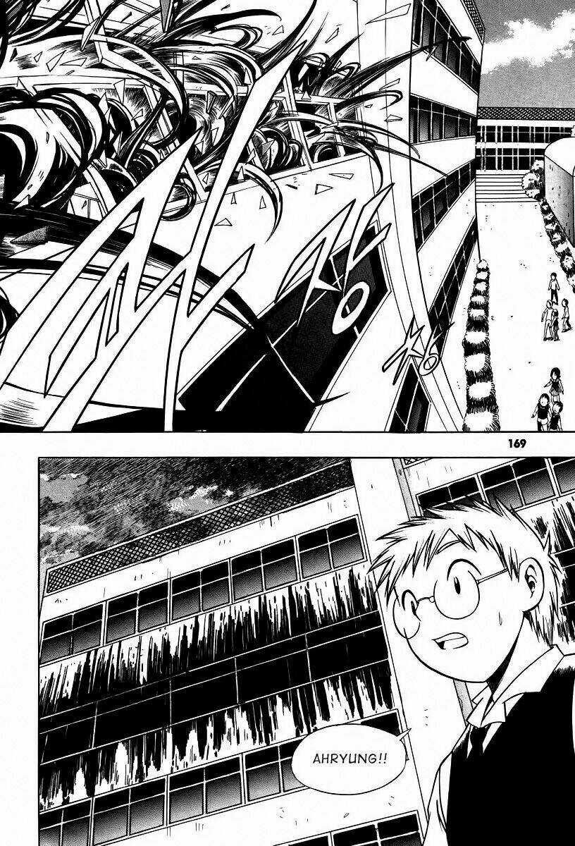 Gwisin Byeolgok - Chapter 23 - Trang 12