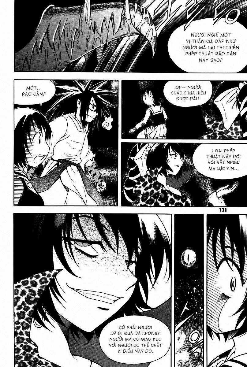 Gwisin Byeolgok - Chapter 23 - Trang 14