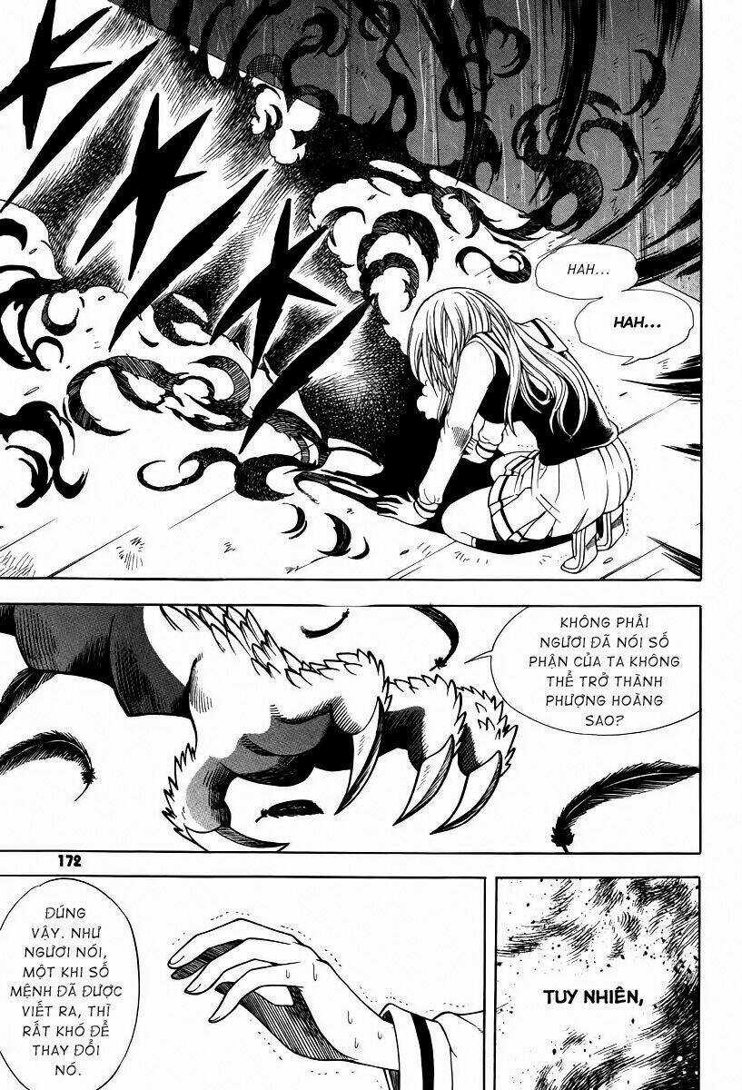 Gwisin Byeolgok - Chapter 23 - Trang 15