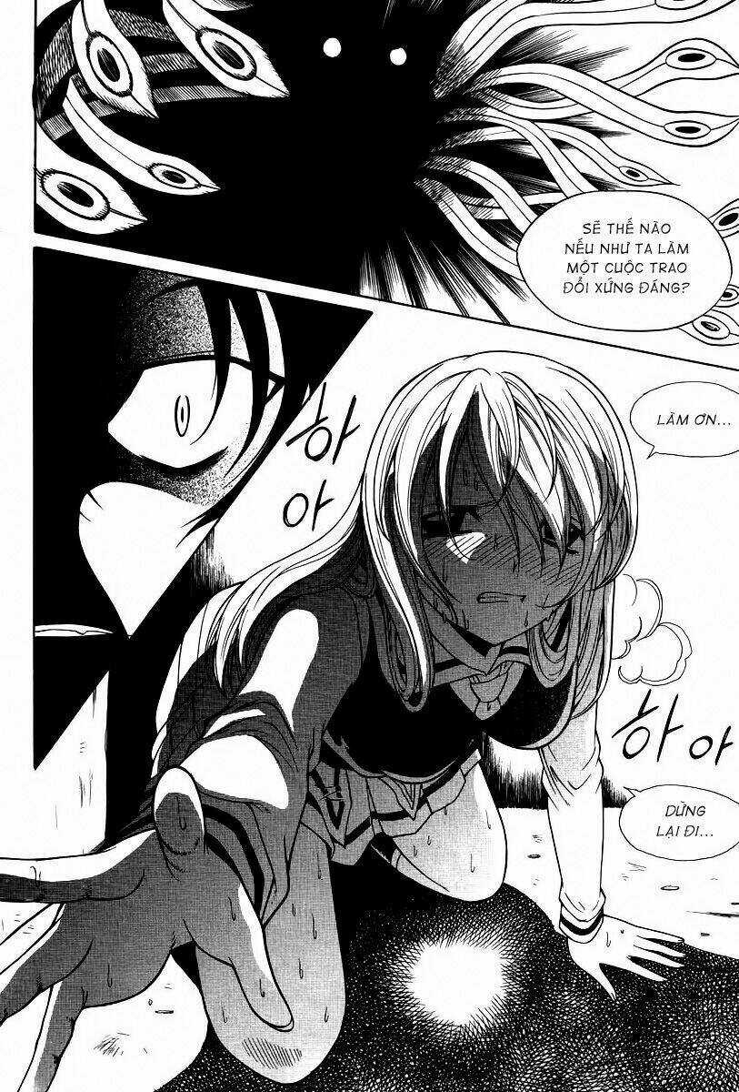 Gwisin Byeolgok - Chapter 23 - Trang 16
