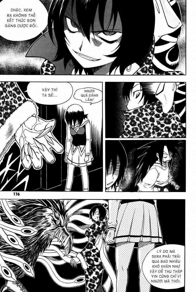 Gwisin Byeolgok - Chapter 23 - Trang 18