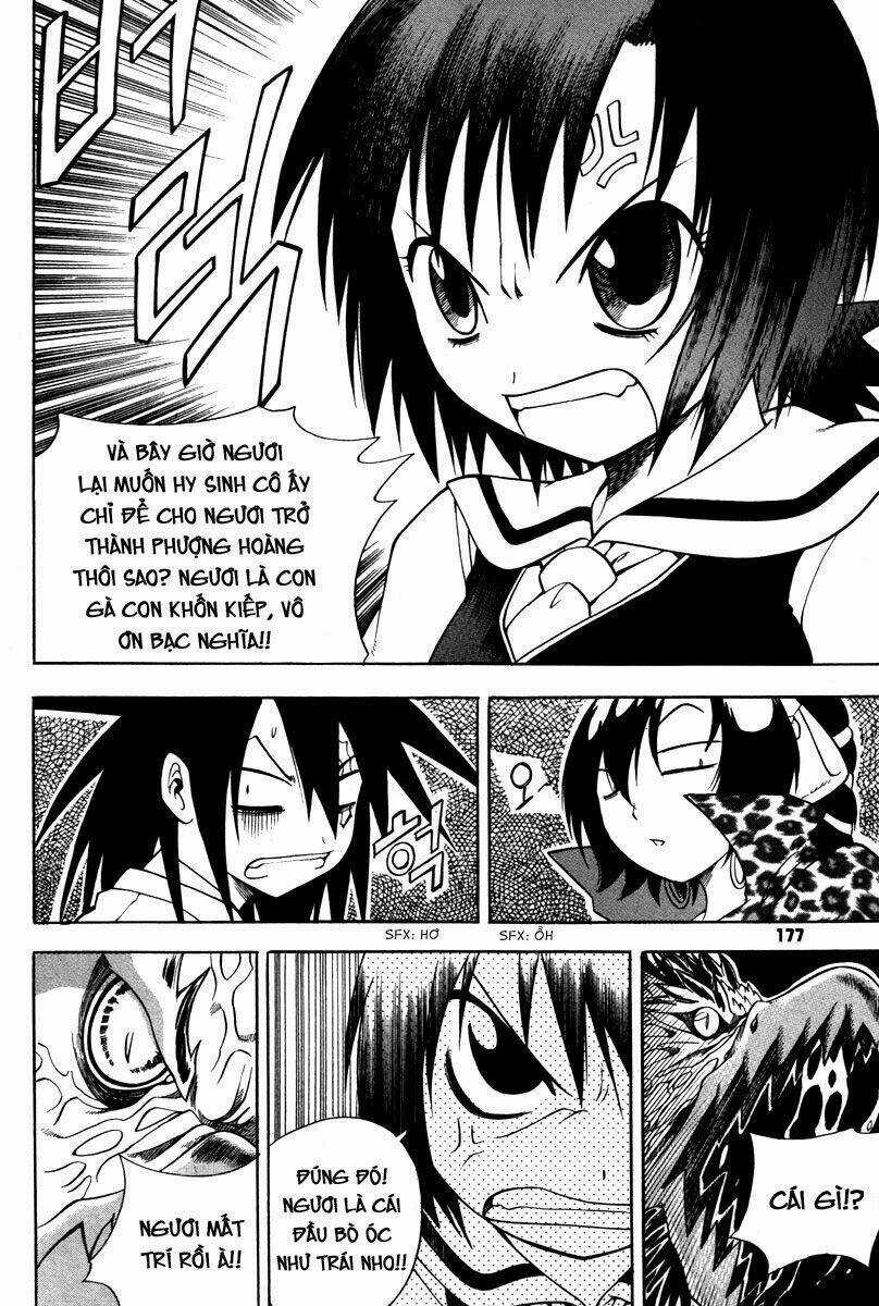 Gwisin Byeolgok - Chapter 23 - Trang 19