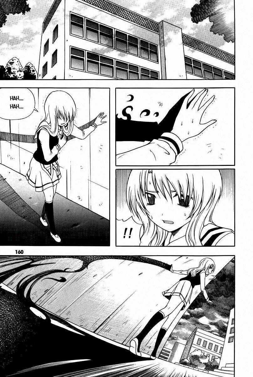 Gwisin Byeolgok - Chapter 23 - Trang 3