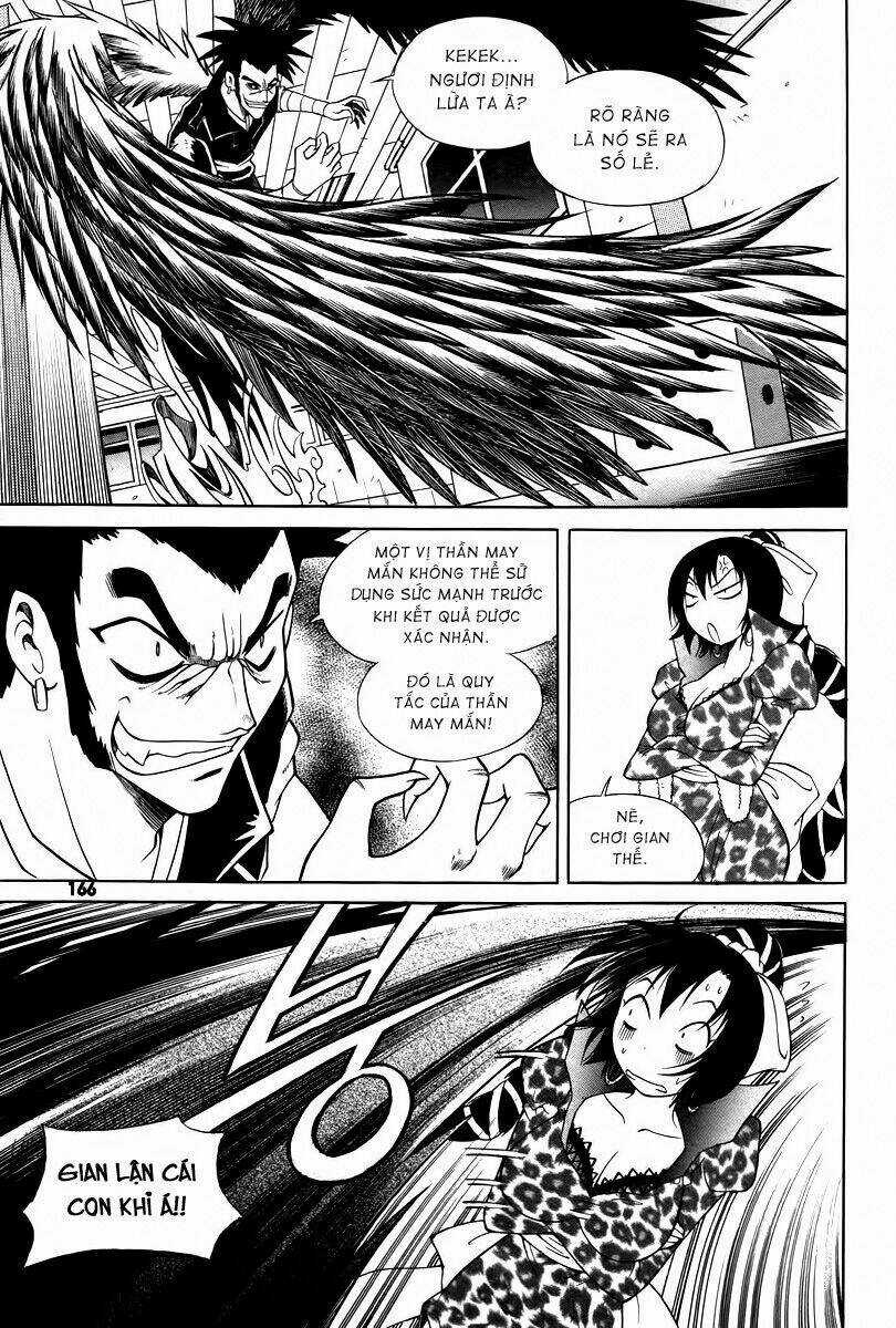 Gwisin Byeolgok - Chapter 23 - Trang 9