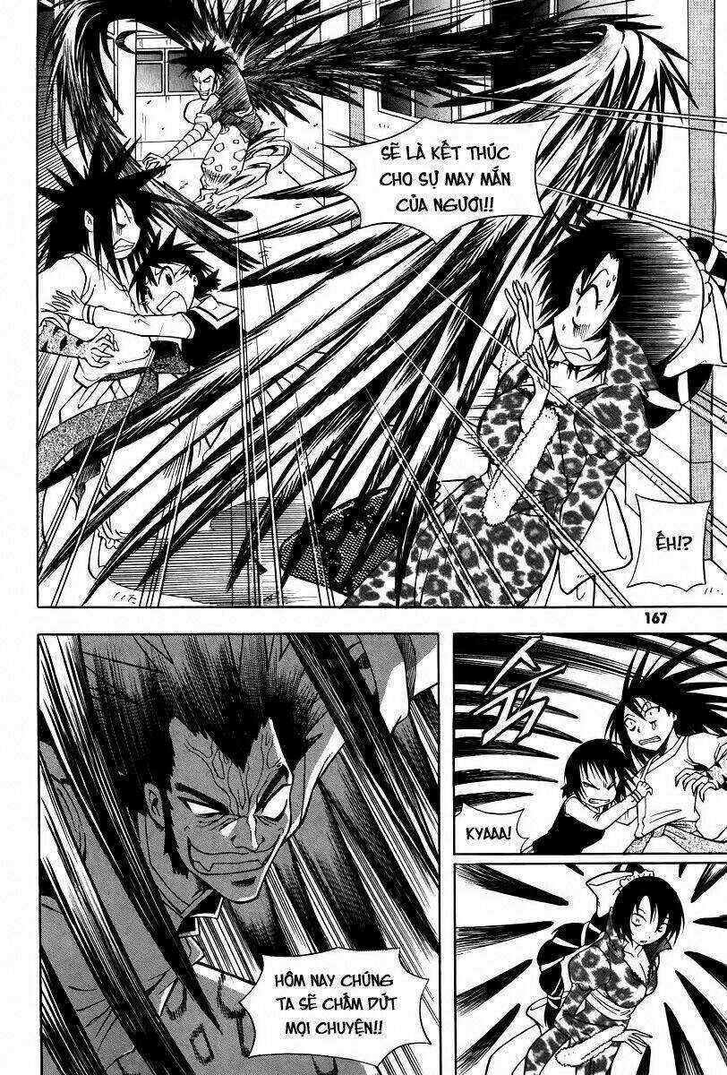 Gwisin Byeolgok - Chapter 23 - Trang 10