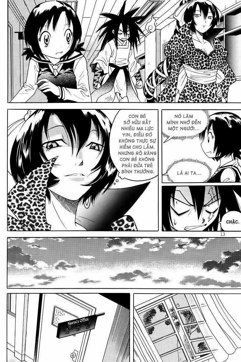 Gwisin Byeolgok - Chapter 24 - Trang 12