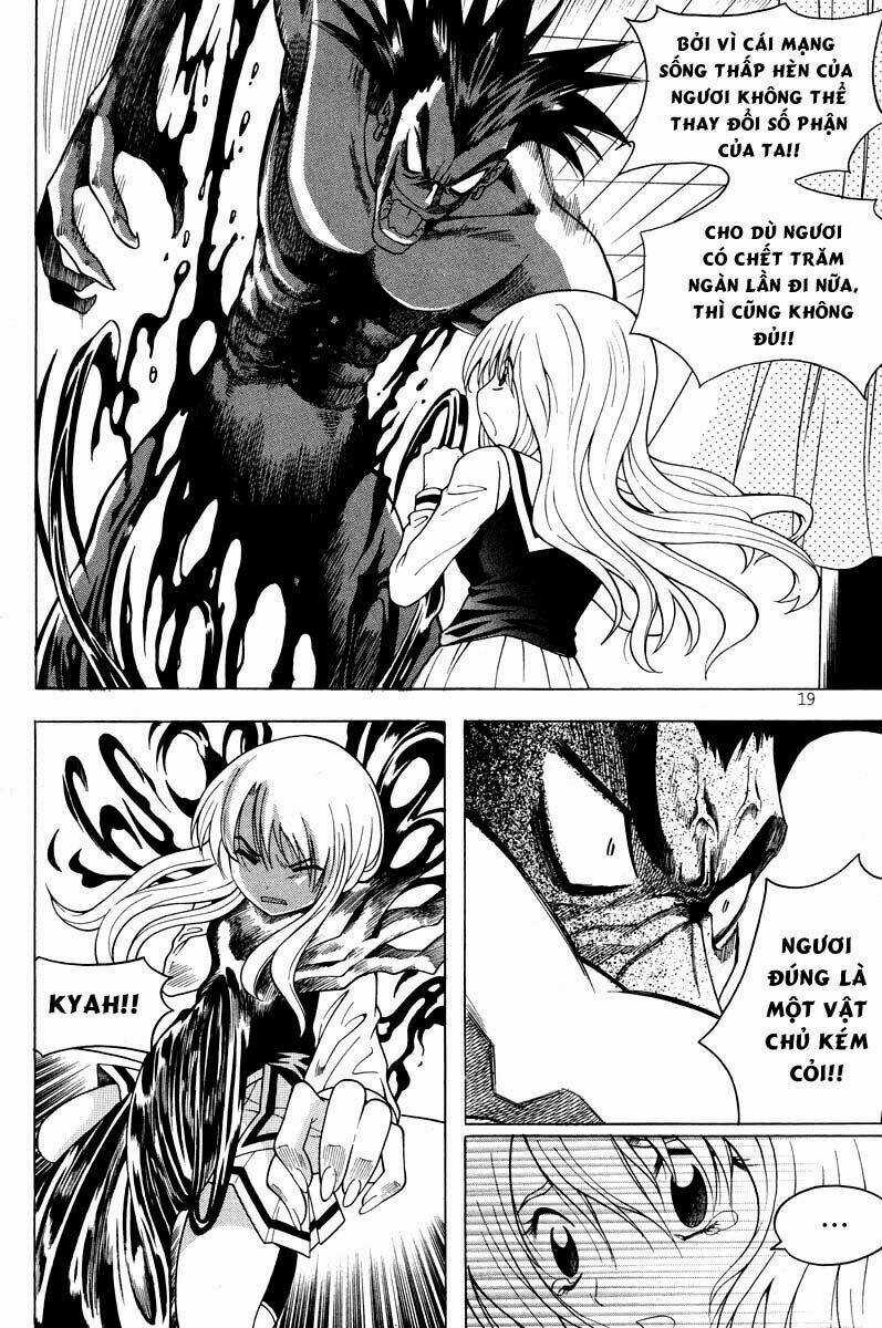 Gwisin Byeolgok - Chapter 24 - Trang 18