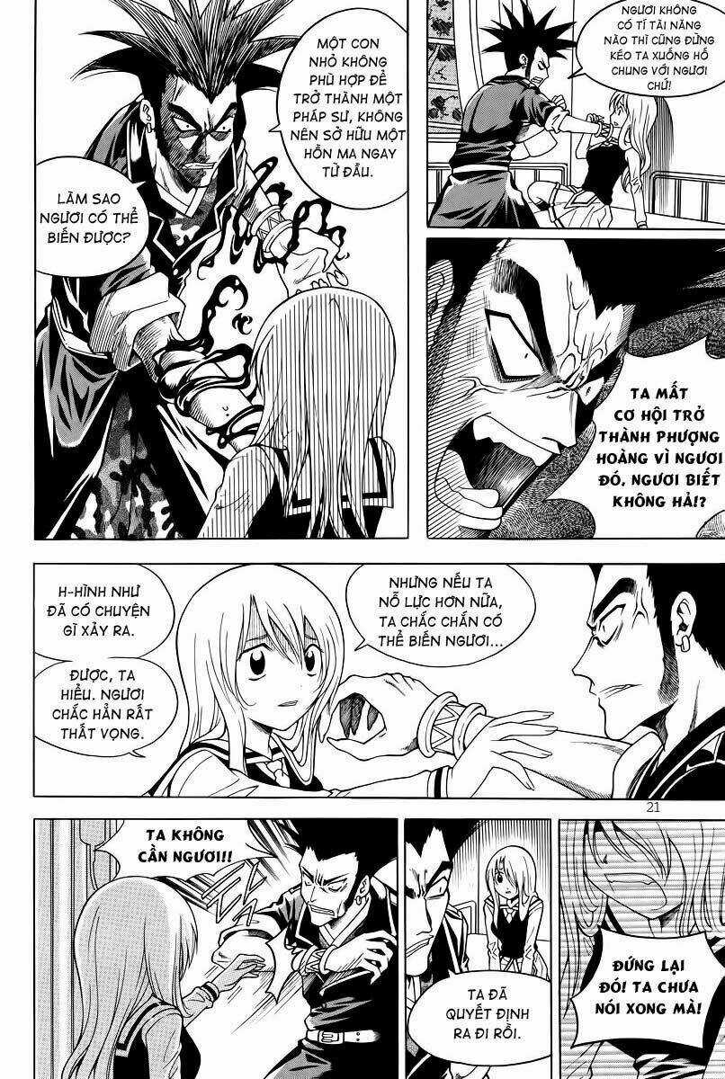 Gwisin Byeolgok - Chapter 24 - Trang 20